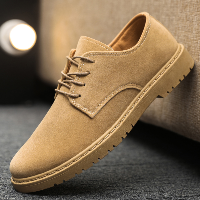 Luxury Lifestyle Brand - Luxury Brand Mens Casual Shoes Black