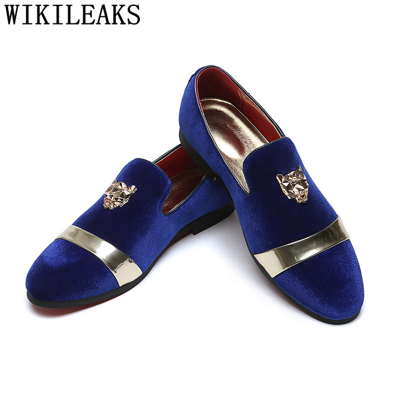 Luxury Lifestyle Brand - Italian Luxury Brand Mens Dress Shoes