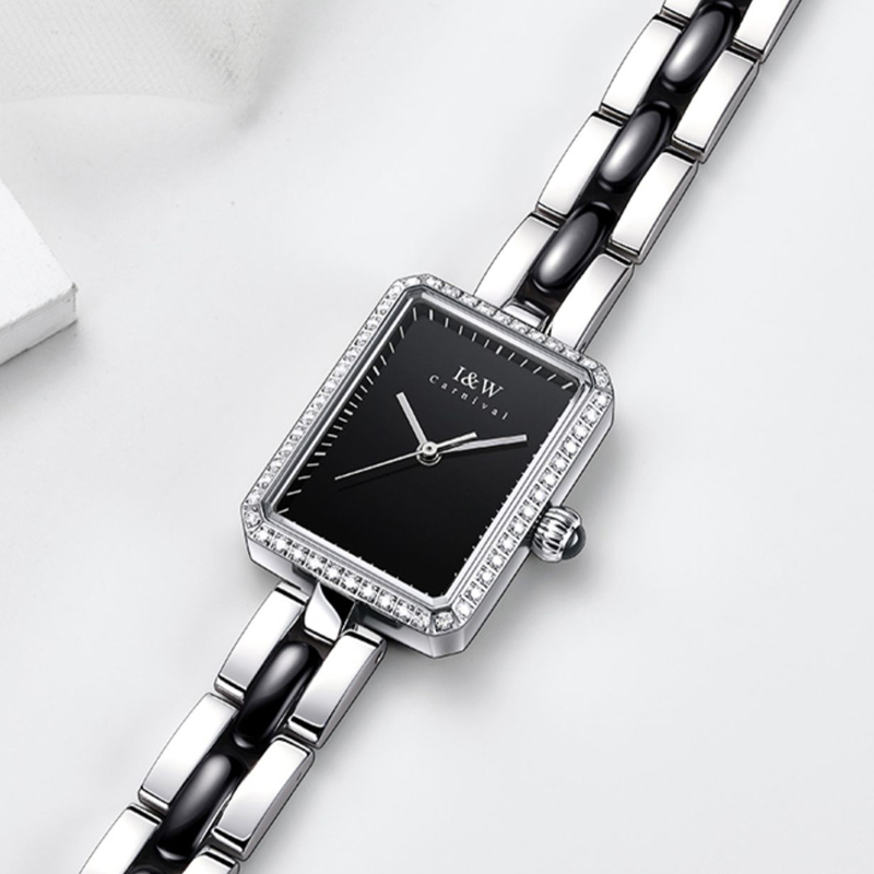 Carnival Brand High-End Series - Luxury Lifestyle Women recension och pris