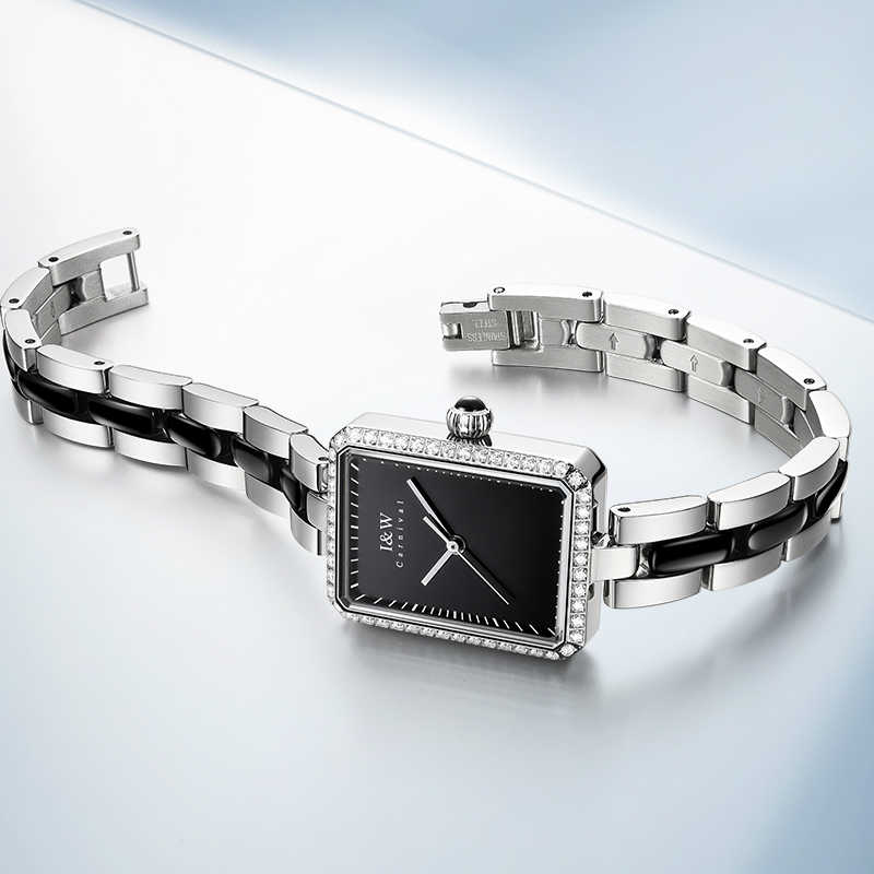 Carnival Brand High-End Series - Luxury Lifestyle Women recension och pris