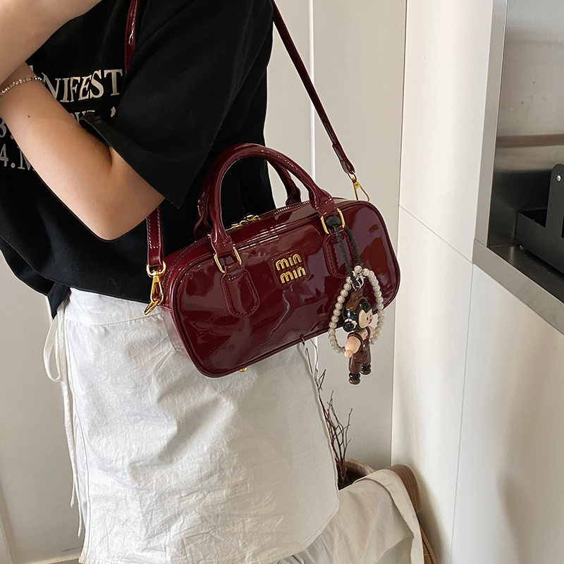 High End Luxury Women Leather  - Luxury Lifestyle Handbags recension och pris