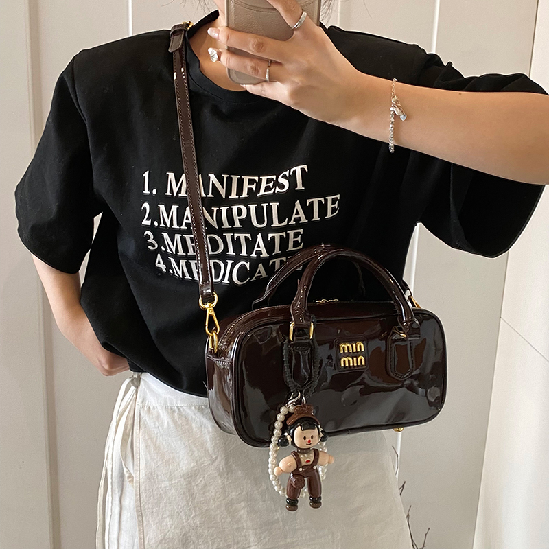 High End Luxury Women Leather  - Luxury Lifestyle Handbags recension och pris