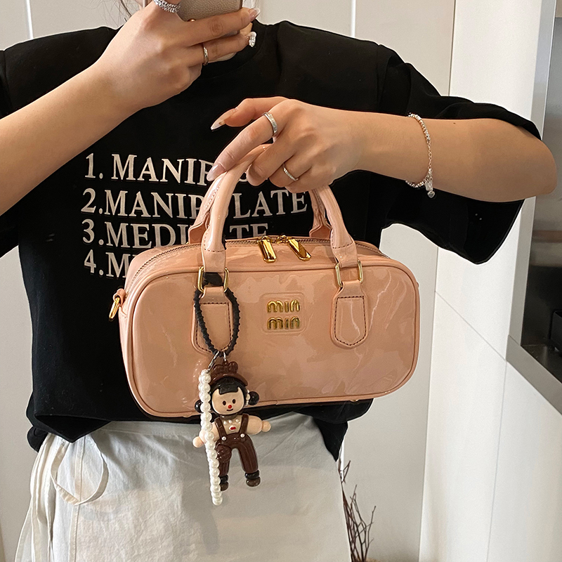High End Luxury Women Leather  - Luxury Lifestyle Handbags recension och pris