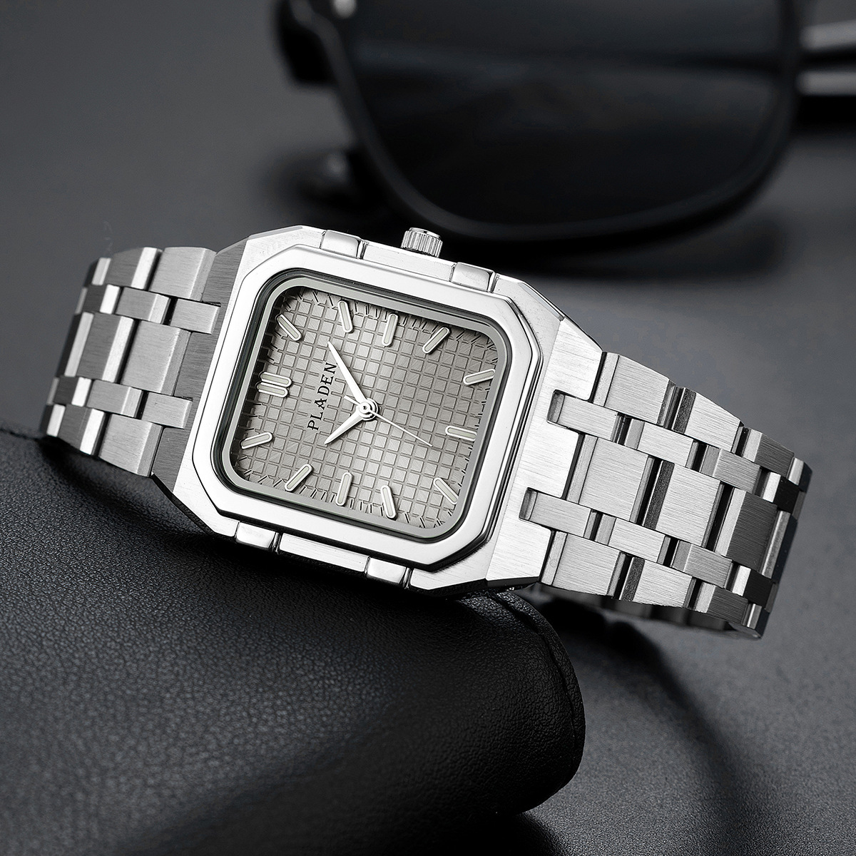 Luxury Brand Blue Dial Man Hig - Luxury Lifestyle Brand recension och pris