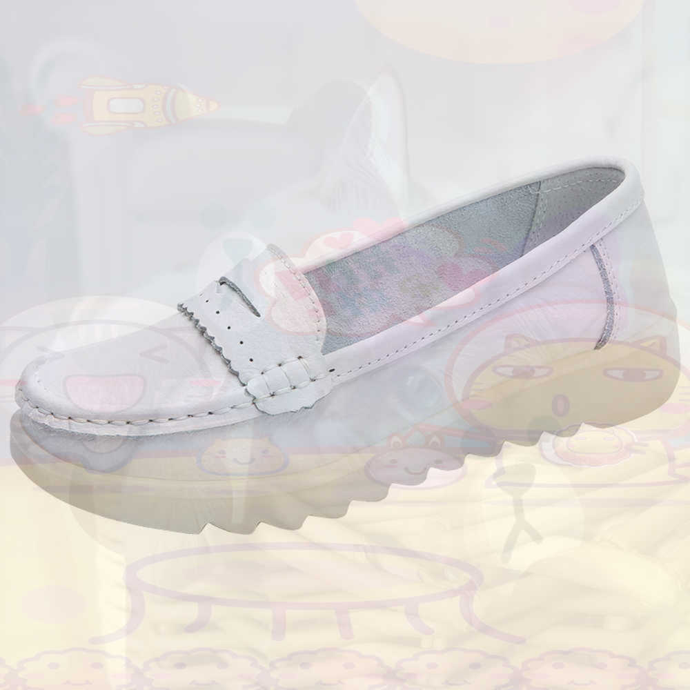 Moccasin Driving Teenage Sneak - Luxury Lifestyle Of Celebrities recension och pris