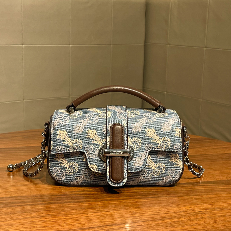 Luxury Hands-Free Designer Dia - Luxury Lifestyle Handbags recension och pris