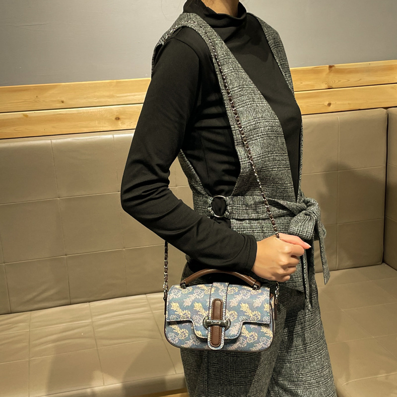 Luxury Hands-Free Designer Dia - Luxury Lifestyle Handbags recension och pris