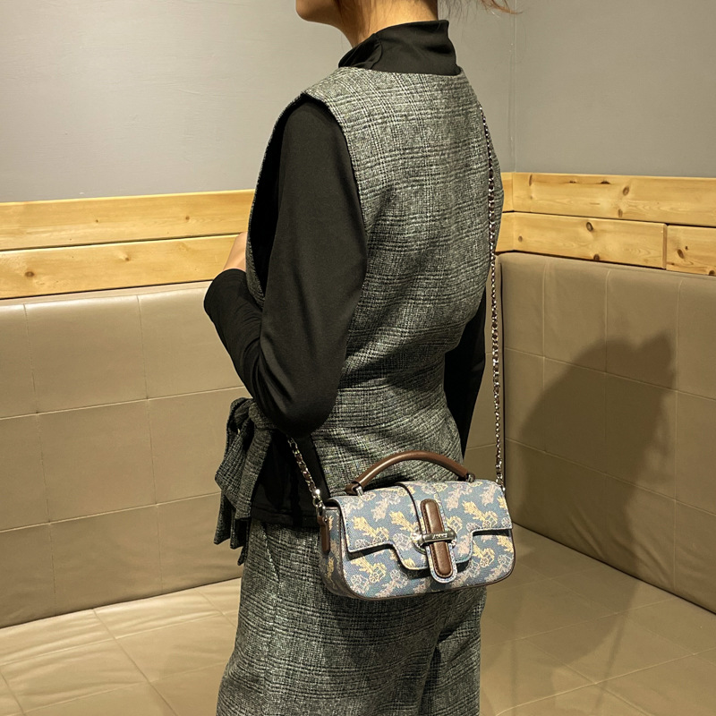 Luxury Hands-Free Designer Dia - Luxury Lifestyle Handbags recension och pris