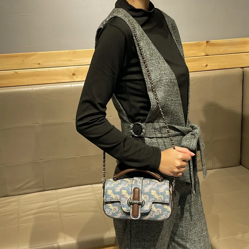 Luxury Hands-Free Designer Dia - Luxury Lifestyle Handbags recension och pris