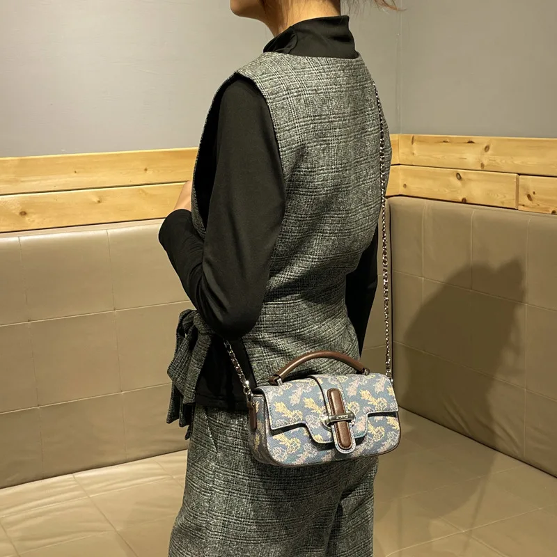 Luxury Hands-Free Designer Dia - Luxury Lifestyle Handbags recension och pris
