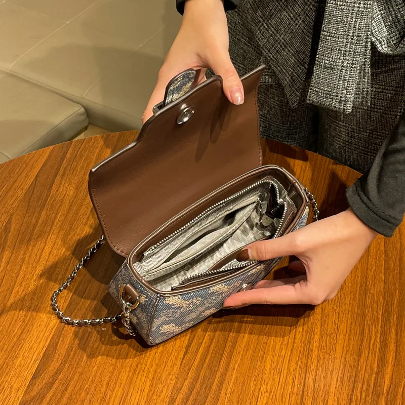 Luxury Hands-Free Designer Dia - Luxury Lifestyle Handbags recension och pris