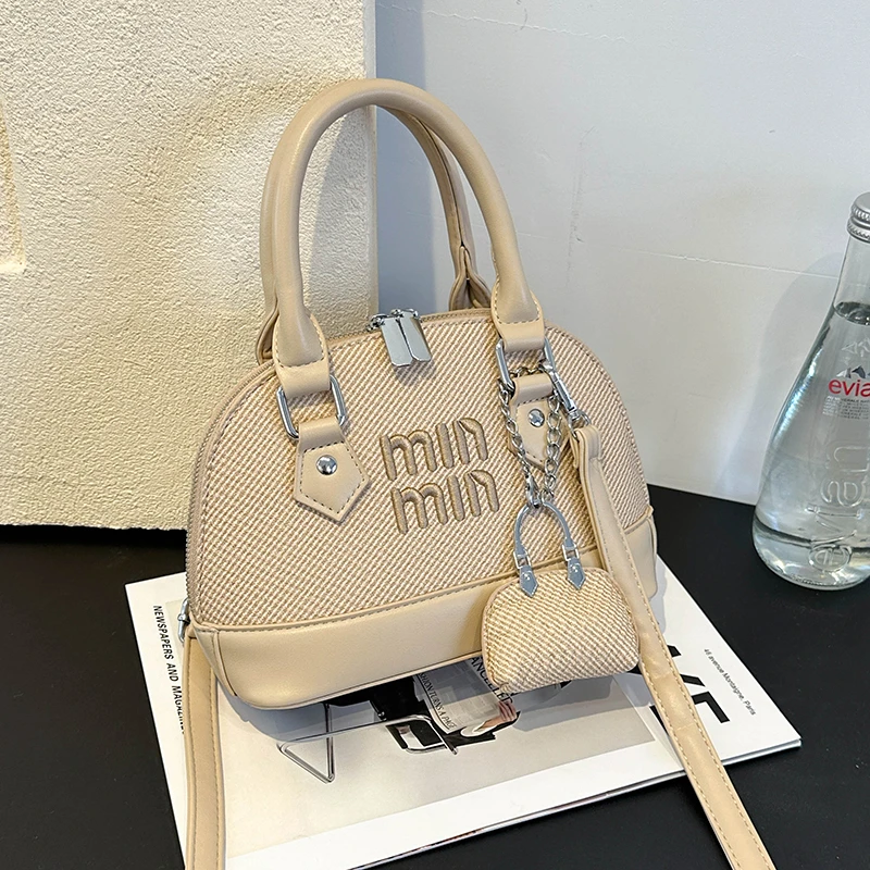 Luxury Women High End Leather  - Luxury Lifestyle Handbags recension och pris
