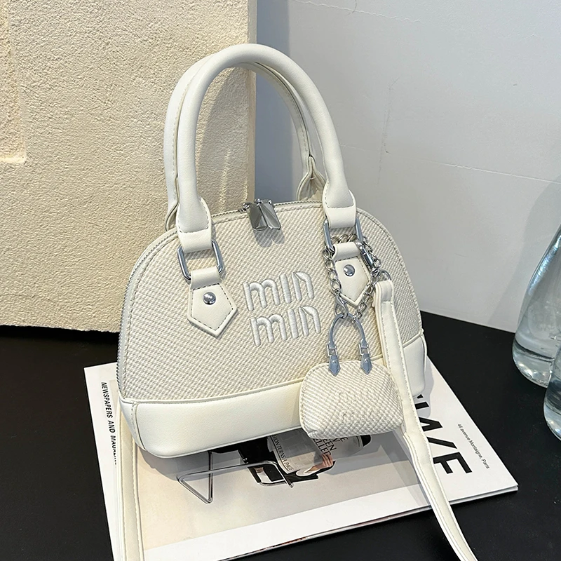 Luxury Women High End Leather  - Luxury Lifestyle Handbags recension och pris
