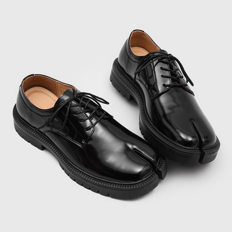 Luxury Brand Split Toe Derby S - Luxury Lifestyle Brand recension och pris