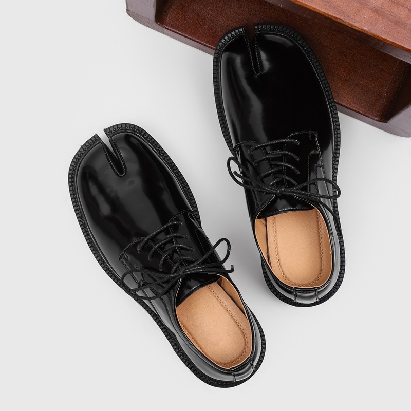 Luxury Brand Split Toe Derby S - Luxury Lifestyle Brand recension och pris