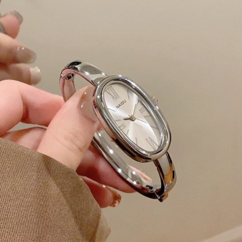 Top Brand Women Oval Roman Dia - Luxury Lifestyle Women recension och pris