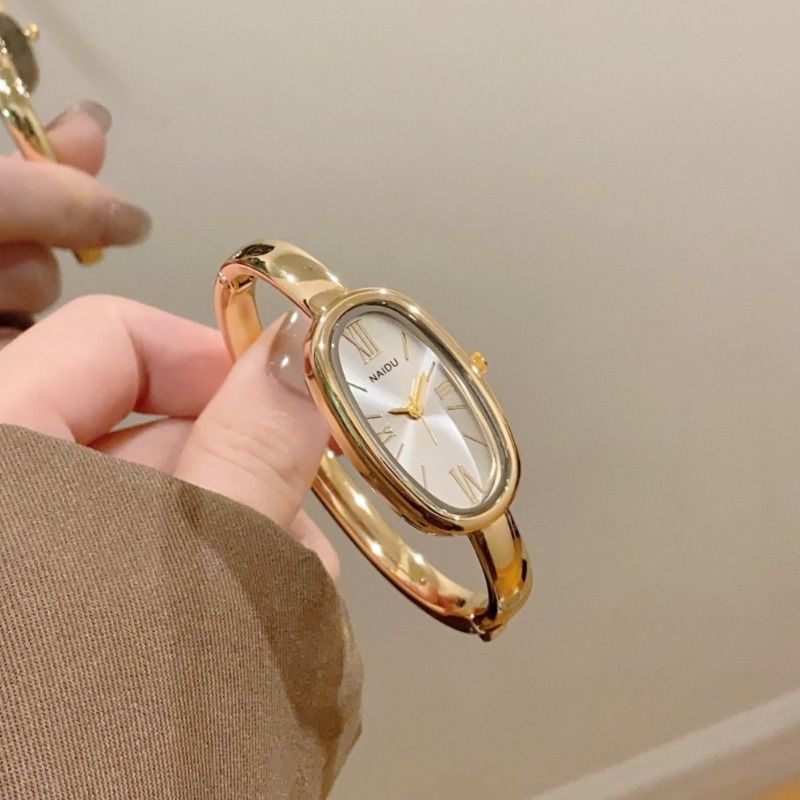 Top Brand Women Oval Roman Dia - Luxury Lifestyle Women recension och pris