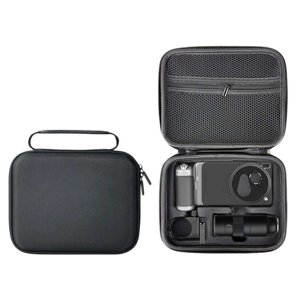 Storage Bag Case Drop-resistan - Vivo X200 recension och pris
