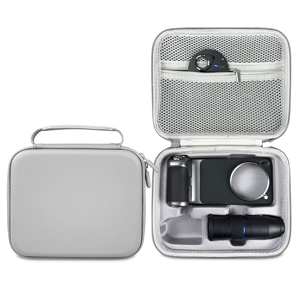 Storage Bag Case Drop-resistan - Vivo X200 recension och pris