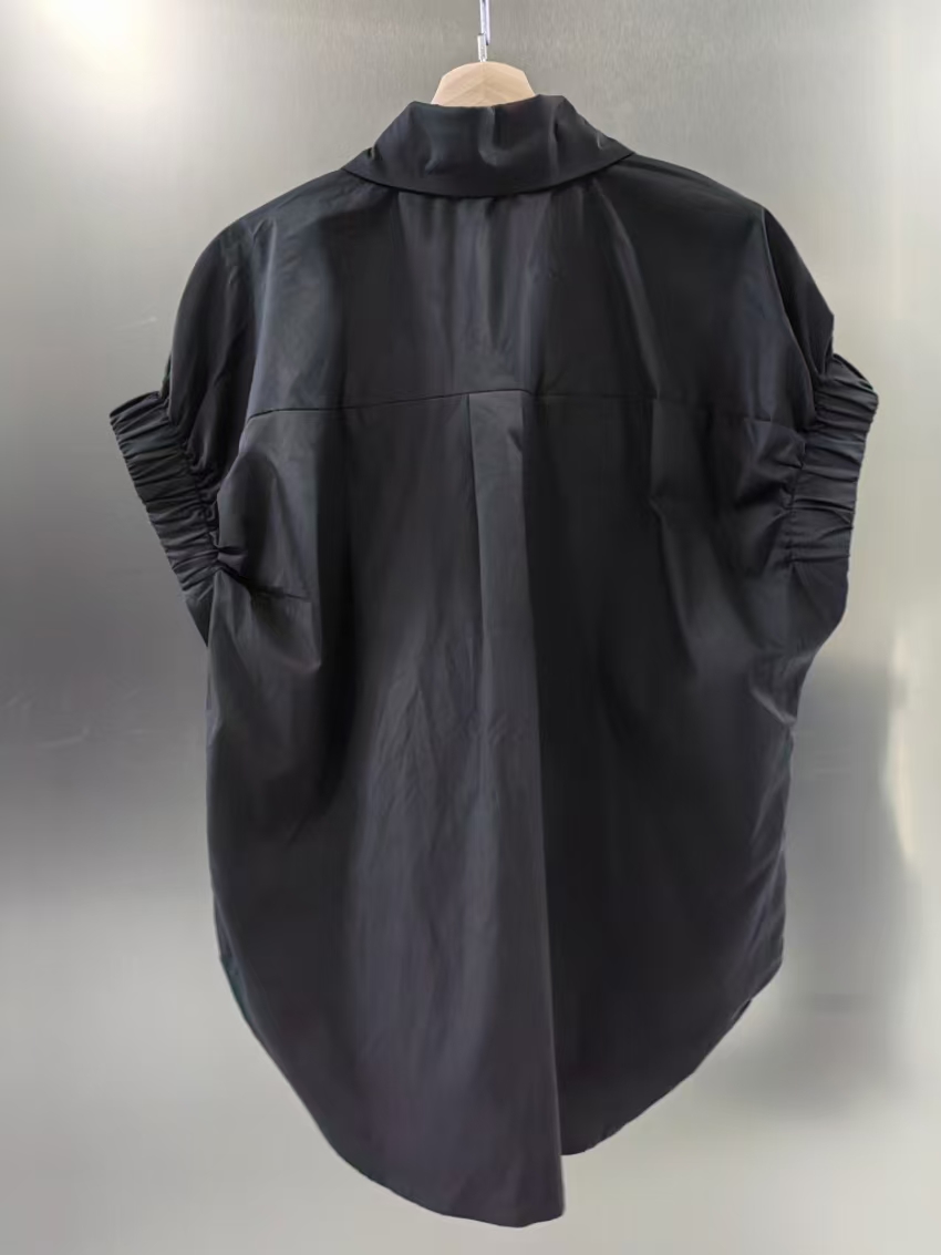 Luxury Design Blouses Shirts F - Luxury Lifestyle Women recension och pris