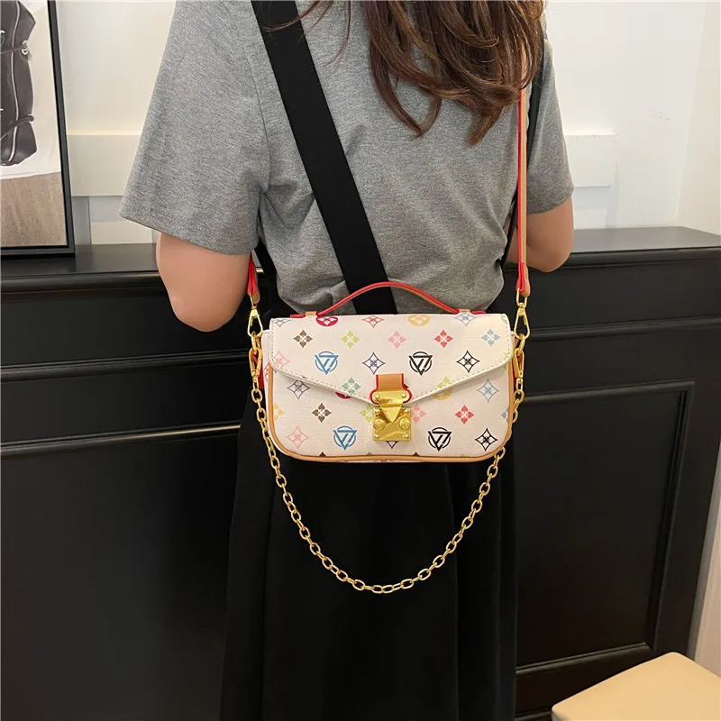Women Luxury Elegant Leather F - Luxury Lifestyle Handbags recension och pris