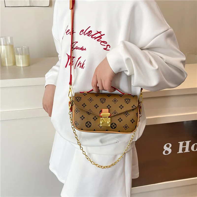 Women Luxury Elegant Leather F - Luxury Lifestyle Handbags recension och pris