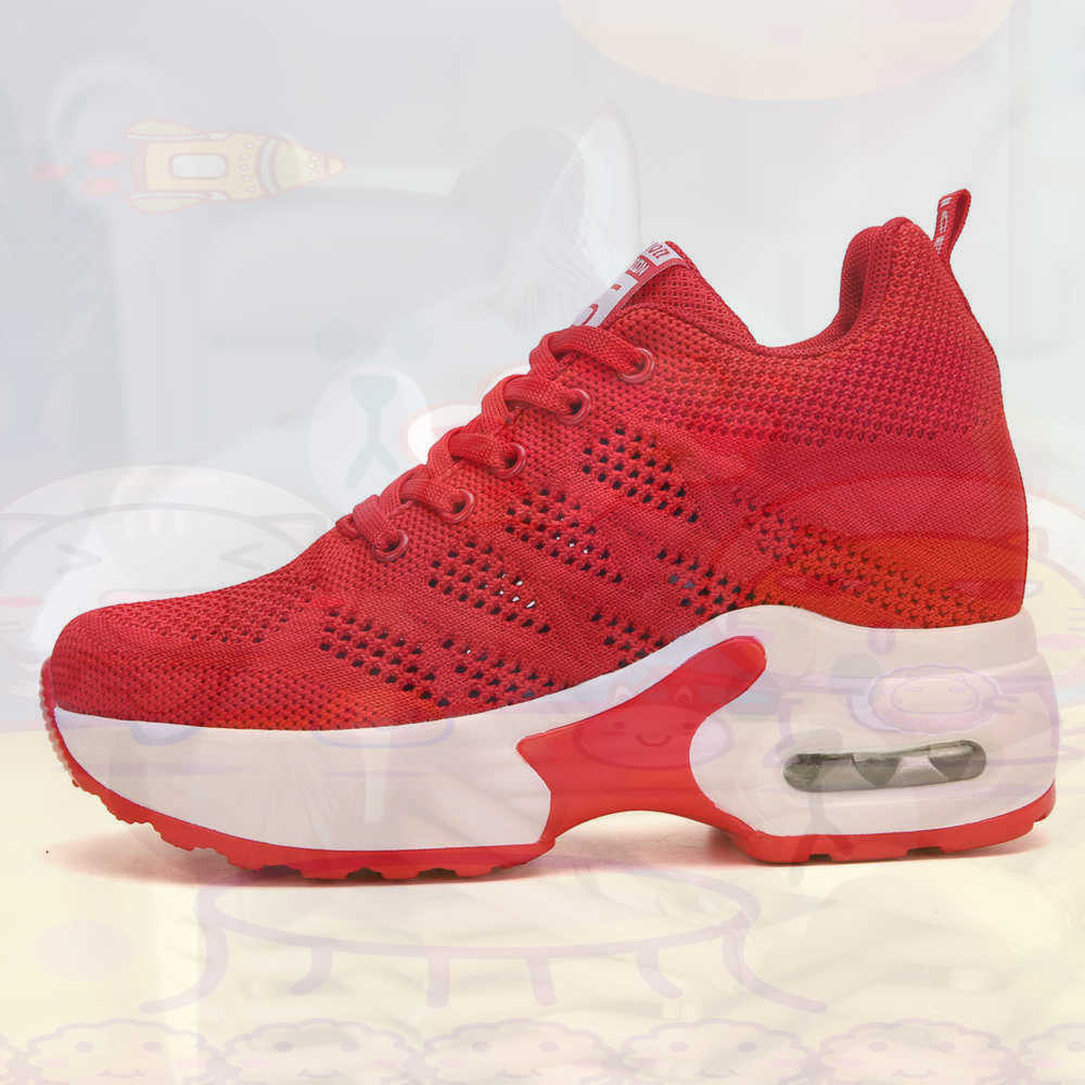 Red Size 36 Shoes Woman Tennis - Luxury Lifestyle Of Celebrities recension och pris