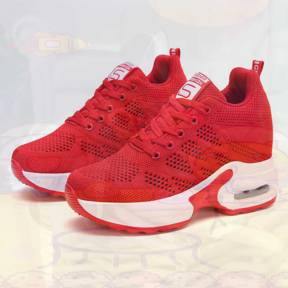 Red Size 36 Shoes Woman Tennis - Luxury Lifestyle Of Celebrities recension och pris