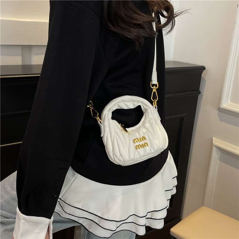 Luxury Women Elegant Leather F - Luxury Lifestyle Handbags recension och pris