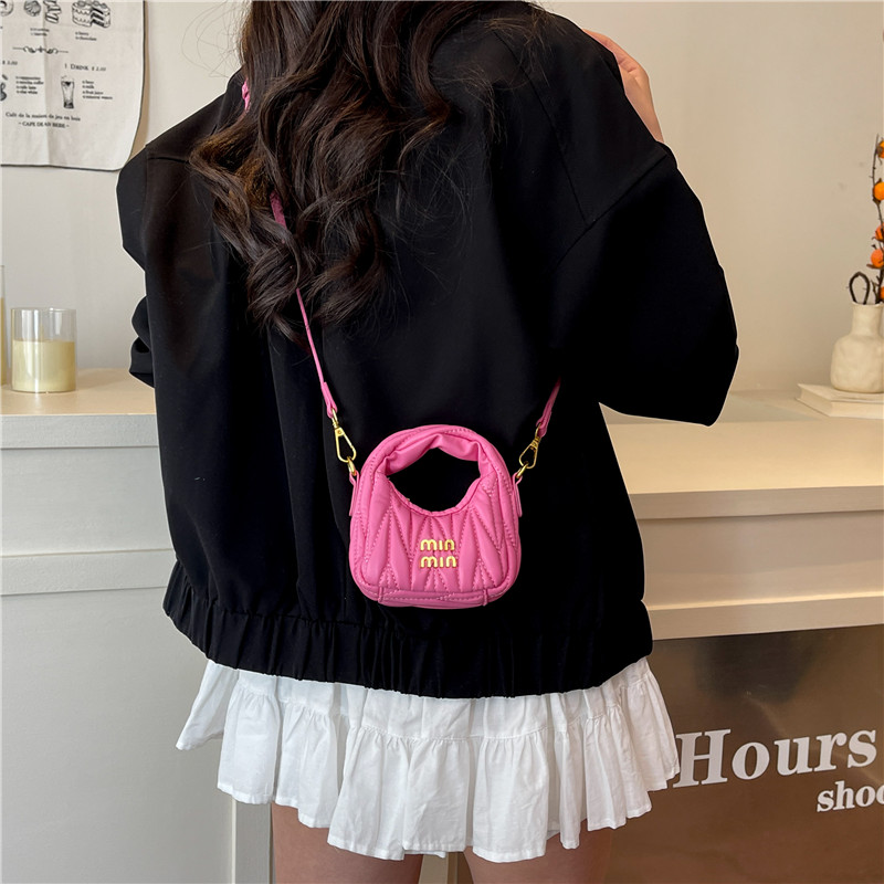 Luxury Women Elegant Leather F - Luxury Lifestyle Handbags recension och pris