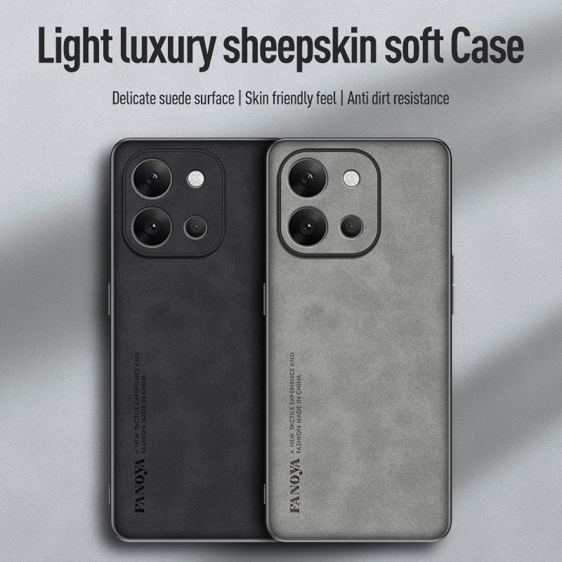 Case for Vivo x300 e X200 Ultr - Vivo X200 recension och pris
