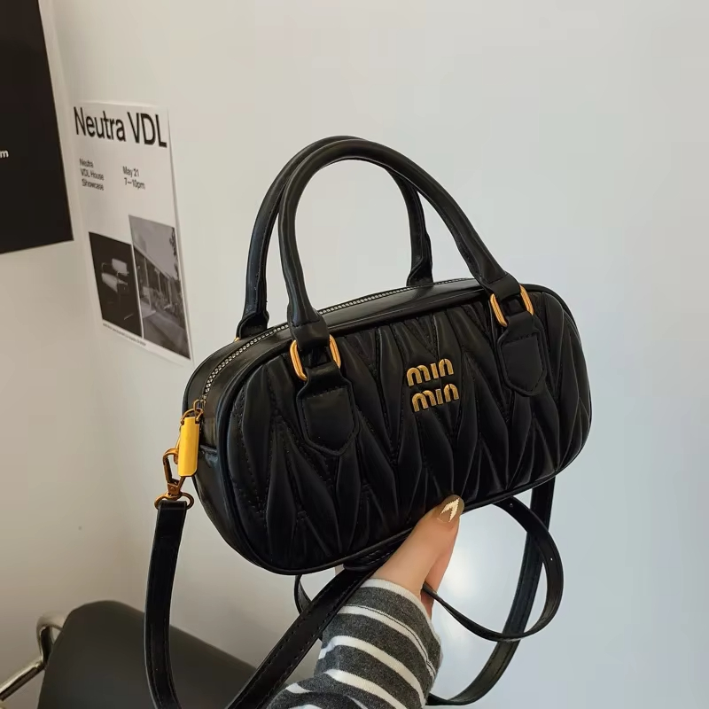 New Women Luxury High End Leat - Luxury Lifestyle Handbags recension och pris