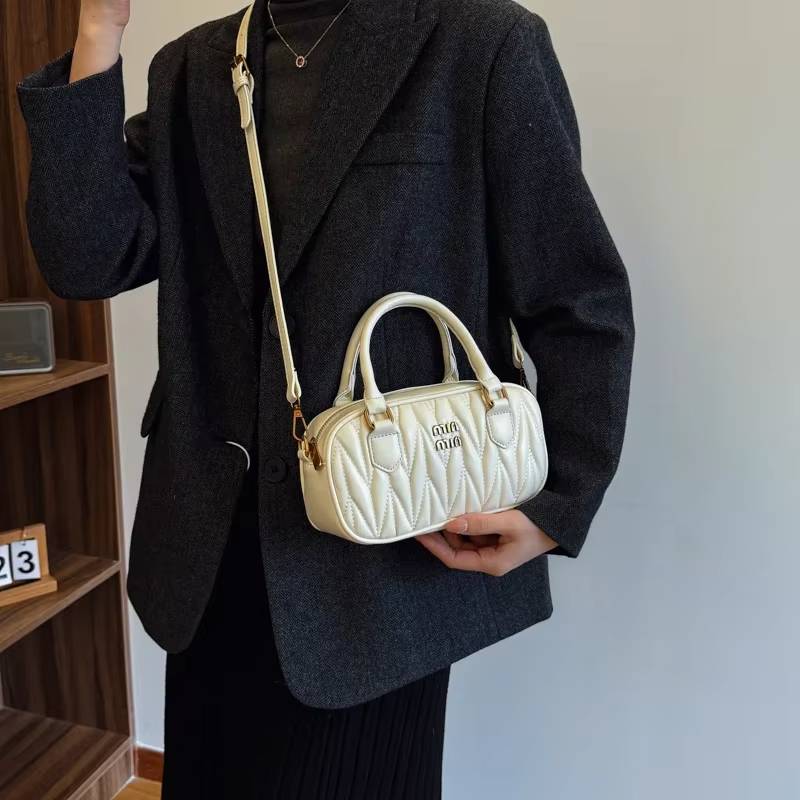 New Women Luxury High End Leat - Luxury Lifestyle Handbags recension och pris