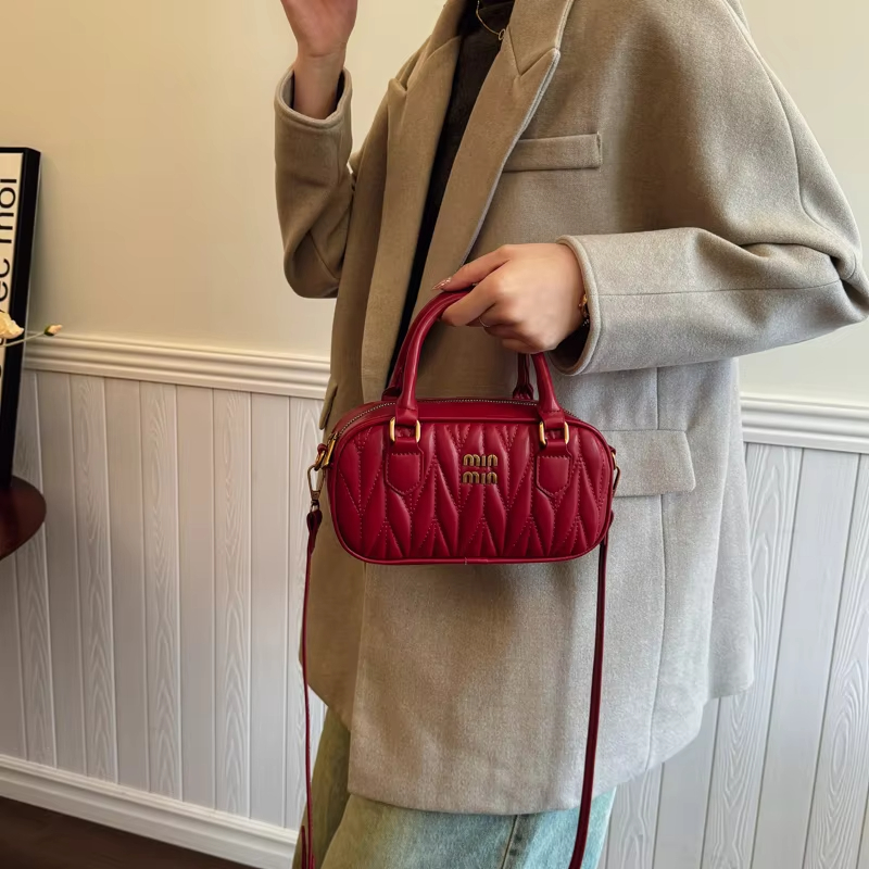 New Women Luxury High End Leat - Luxury Lifestyle Handbags recension och pris