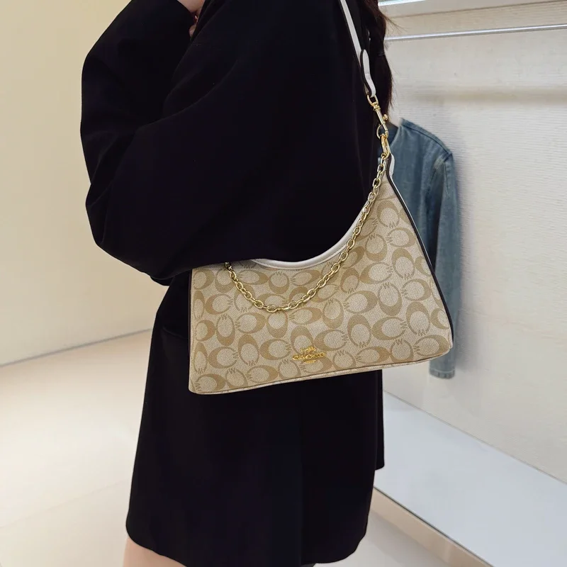 Elegant Women Luxury Leather F - Luxury Lifestyle Handbags recension och pris