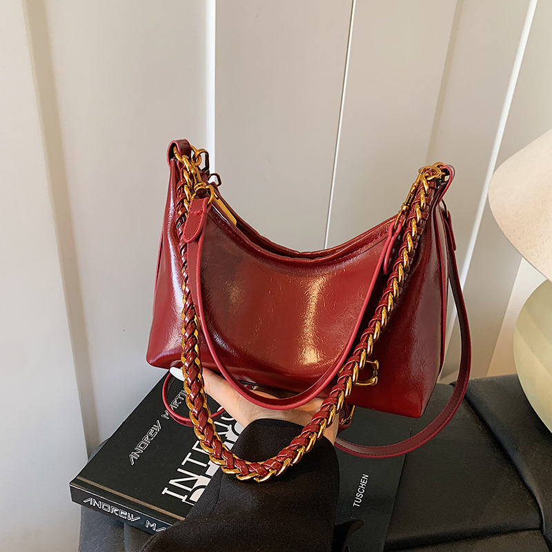 Luxury Women High End Leather  - Luxury Lifestyle Handbags recension och pris