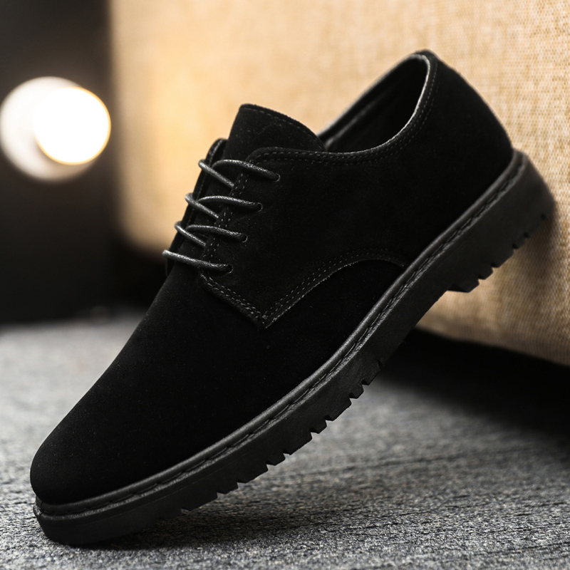 Luxury Brand Mens Casual Shoes - Luxury Lifestyle Brand recension och pris