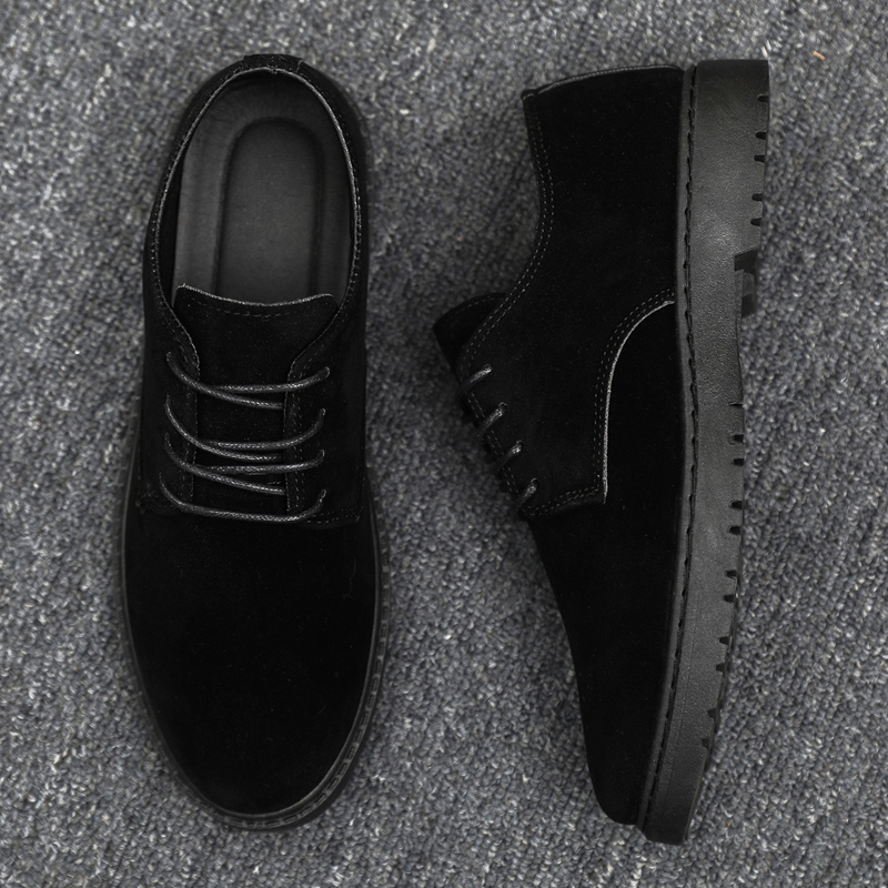 Luxury Brand Mens Casual Shoes - Luxury Lifestyle Brand recension och pris