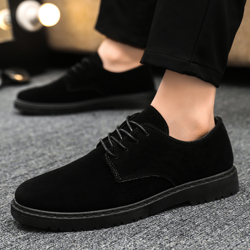 Luxury Brand Mens Casual Shoes - Luxury Lifestyle Brand recension och pris