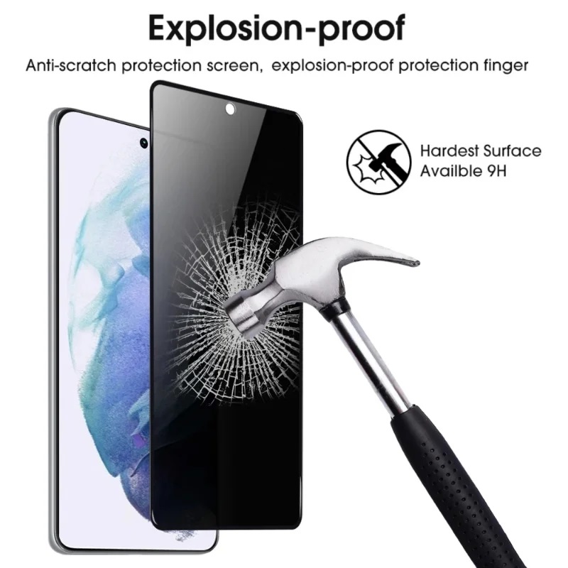 Anti Spy Peep Privacy Screen P - Vivo X200 recension och pris