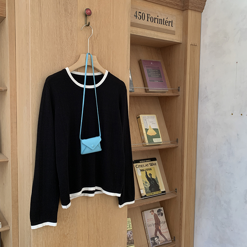 100% Cotton Women O-neck Color - Luxury Lifestyle Women recension och pris
