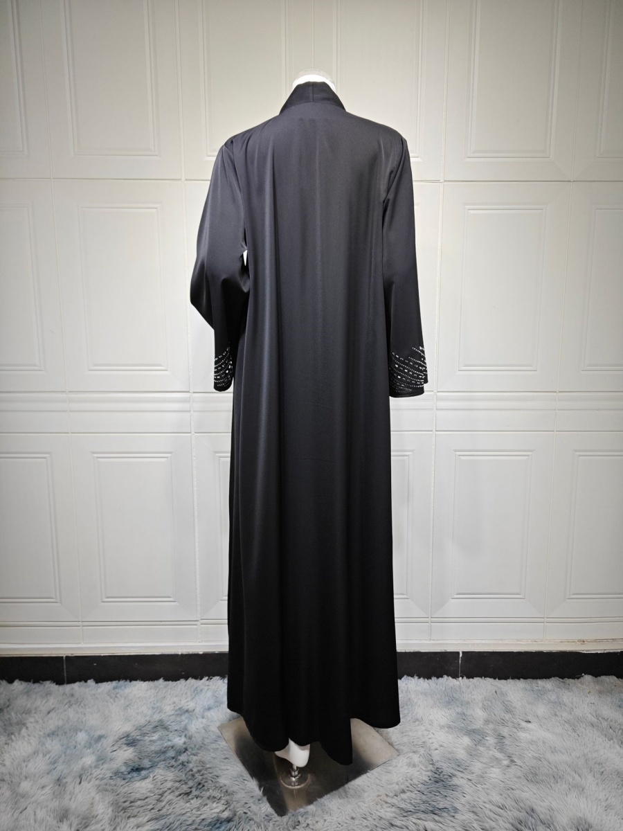 Muslim Women Dubai Abaya Luxur - Luxury Lifestyle Women recension och pris
