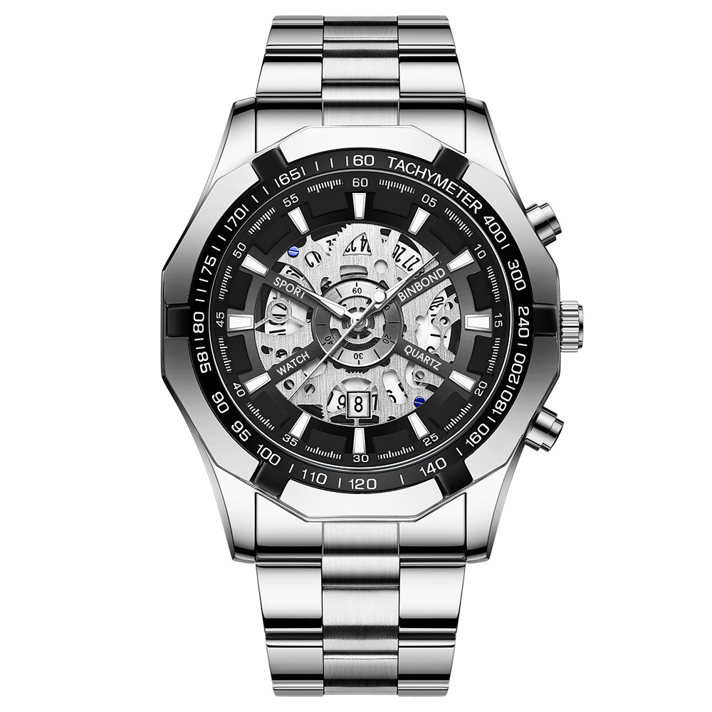 UTHAI Men Watch Light Luxury B - Luxury Lifestyle Brand recension och pris