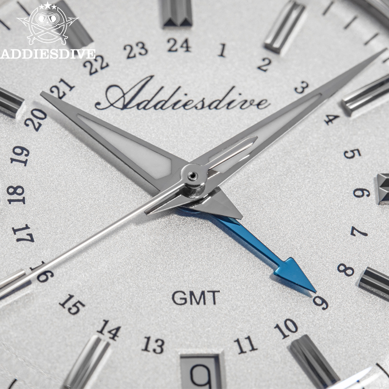 ADDIESDIVE Hot Brand 36mm Luxu - Luxury Lifestyle Brand recension och pris