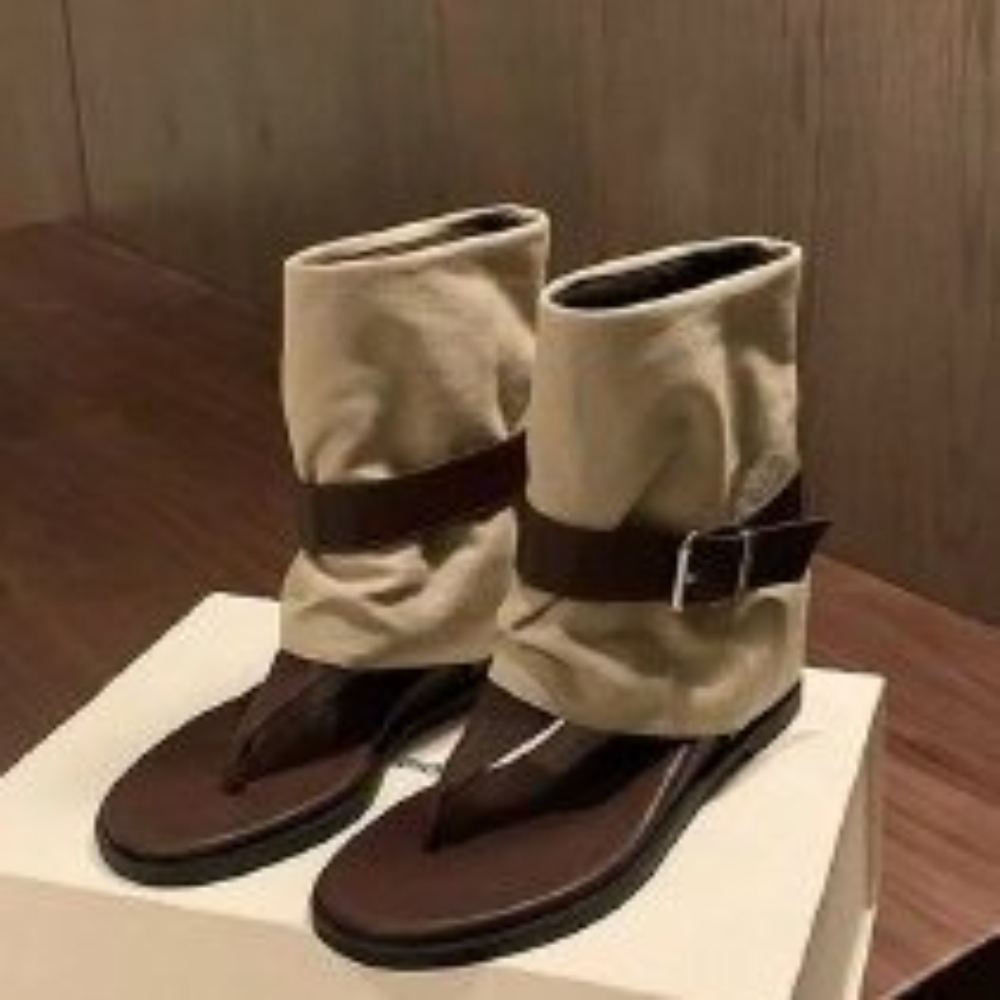 Vintage Color Block Toe Ring S - Velvet Jewelry Box recension och pris
