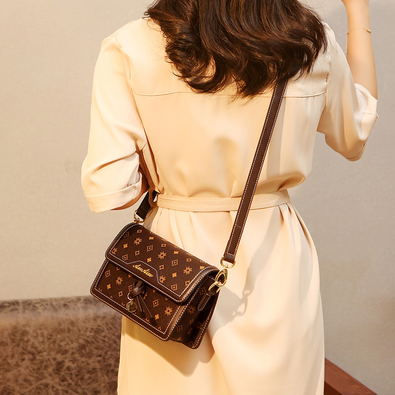 Luxury Hands-Free Designer Dia - Luxury Lifestyle Handbags recension och pris