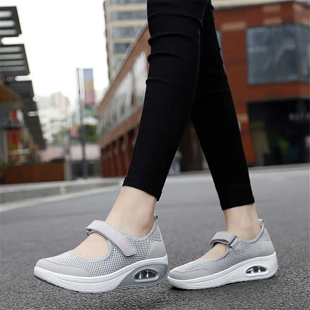 36-41 Demi-season Colored Snea - Luxury Lifestyle Of Celebrities recension och pris