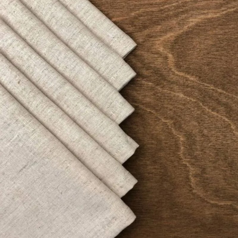 1/5/10pcs Dinner Cloth Napkins - Linen Napkin Set recension och pris